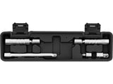 Set cheie dinamometrica YATO YT-07843, 3/8", 6 piese - imagine 3