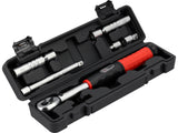 Set cheie dinamometrica YATO YT-07843, 3/8", 6 piese - imagine 4
