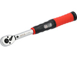 Set cheie dinamometrica YATO YT-07843, 3/8", 6 piese - imagine 6