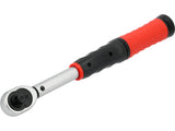 Set cheie dinamometrica YATO YT-07843, 3/8", 6 piese - imagine 7