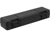Set cheie dinamometrica YATO YT-07843, 3/8", 6 piese - imagine 8