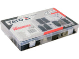 AUTÓCSIPSZ KÉSZLET YATO YT-06663 VOLKSWAGEN 255 DB 