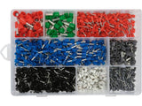 SET CONECTORI 1200 YATO YT-068914 BUC