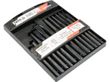 SET DALTI DE YATO YT-4714 IMPACT 12 BUC