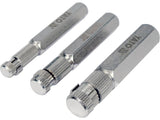 SET DE CHEI YATO YT-21793 INTERNE PT TEVI SI FITINGURI 3/8 1/2 3/4