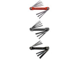 YATO YT-05640 HATSZÖGŰ ÉS TORX VILLÁSKULCS KÉSZLET, 24 RÉSZES 