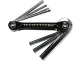 YATO YT-05640 HATSZÖGŰ ÉS TORX VILLÁSKULCS KÉSZLET, 24 RÉSZES 