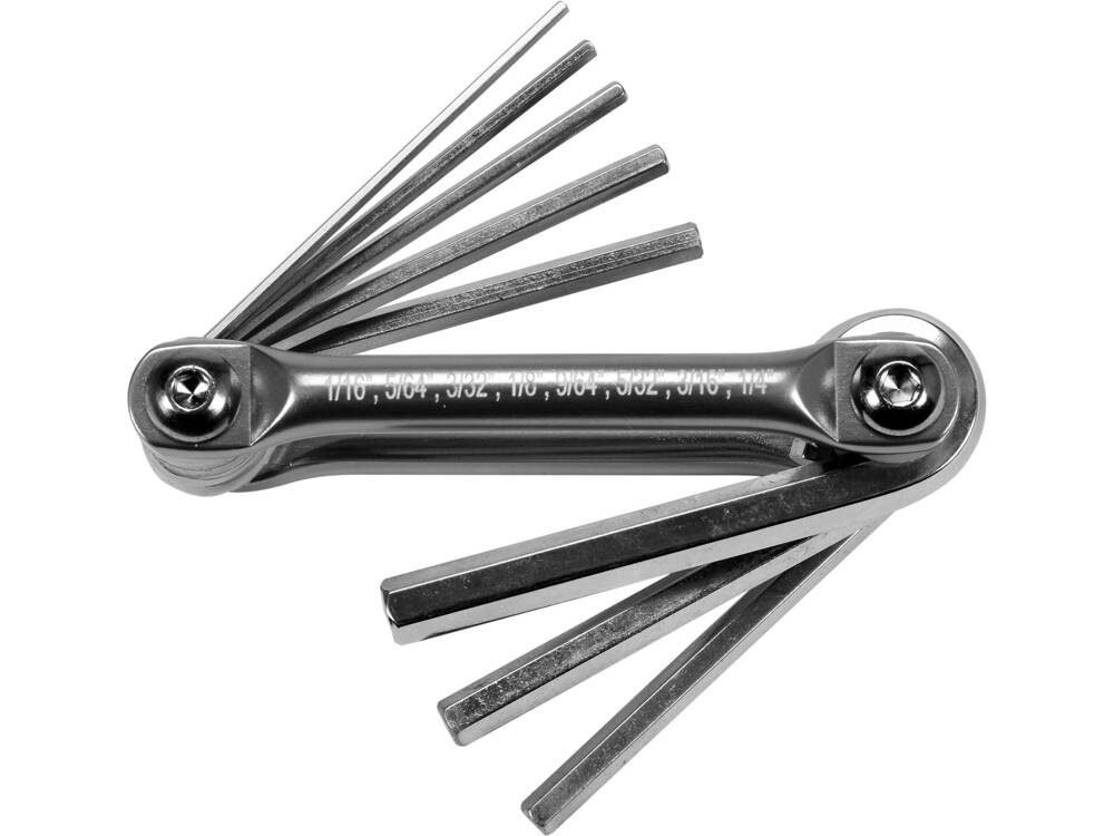 YATO YT-05640 HATSZÖGŰ ÉS TORX VILLÁSKULCS KÉSZLET, 24 RÉSZES 