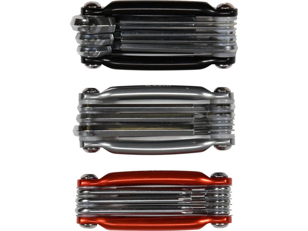 YATO YT-05640 HATSZÖGŰ ÉS TORX VILLÁSKULCS KÉSZLET, 24 RÉSZES 