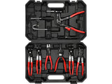Set de clesti pentru colier de cablu YATO YT-06474