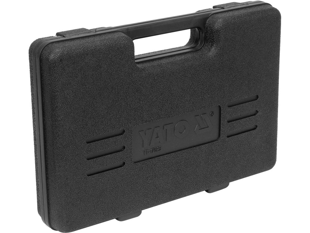 YATO YT-17623 INJEKTOROS ÜLÉSTISZTÍTÓ KÉSZLET 