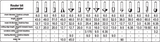 SET DE FREZE YATO YT-68007 PT. LEMN 15 BUC