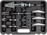 SET DE HONUIT, YATO YT-05802 7 PIESE