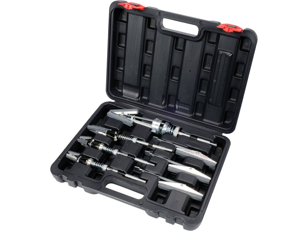 SET DE HONUIT, YATO YT-05802 7 PIESE