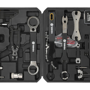 Kerékpár- és motorkerékpár-kiegészítők
