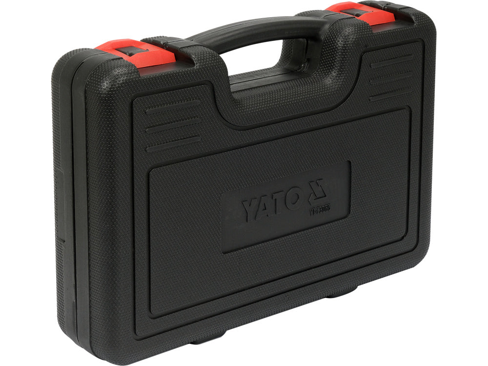 SET DIAGNOSTICARE SITEM YATO YT-73065 DE RACIRE SI POMPA APA
