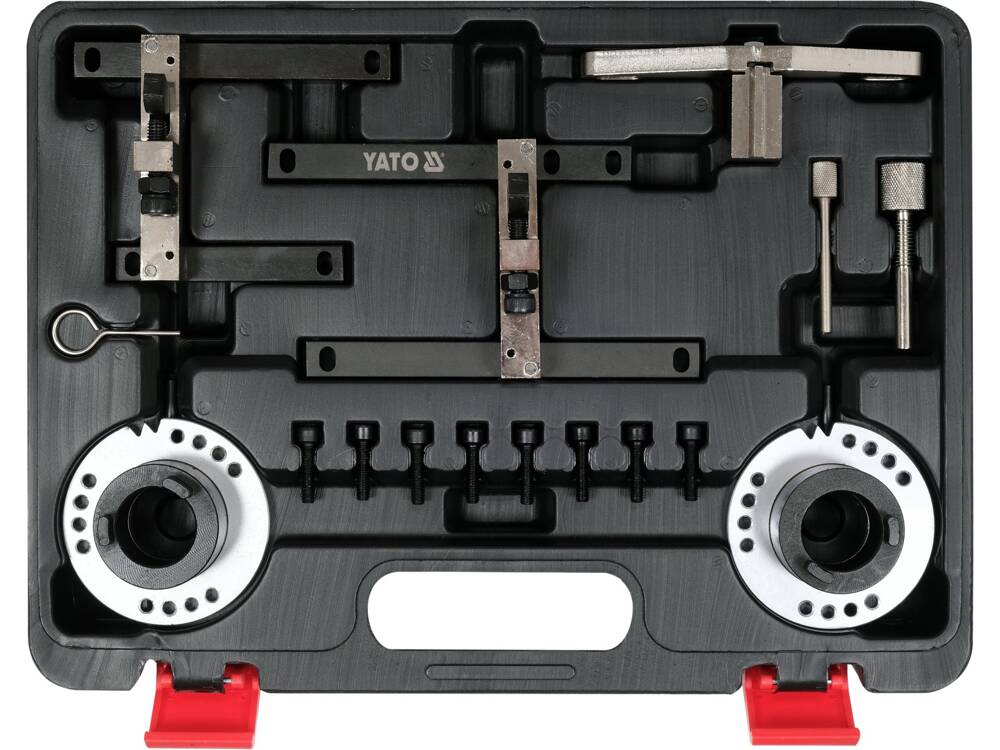 FORD YATO YT-060262 ECOBOOST ELosztó KÉSZLET 
