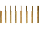 SET DORNURI DIN YATO YT-47124 ALAMA, 8 PIESE