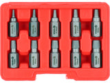 SET EXTRACTOARE, 10 PIESE Vorel 24007