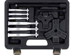 Set extractoare 2 si 3 picioare int/ext YATO YT-25250