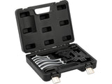 Set extractoare 2 si 3 picioare int/ext YATO YT-25250 - imagine 2
