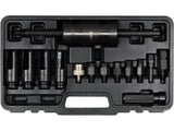 YATO befecskendező KISZABÁLYOZÓ KÉSZLET YT-06174 BOSCH, DELPHI, DENSO, SIEMENS 