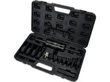 YATO befecskendező KISZABÁLYOZÓ KÉSZLET YT-06174 BOSCH, DELPHI, DENSO, SIEMENS 