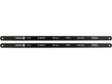 SET PANZE FIERASTRAR VOREL 27543 BI-METAL, 24TPI, COBALT 8% 300X12.6X0.65MM, 2 BUC