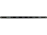SET PANZE FIERASTRAR VOREL 27543 BI-METAL, 24TPI, COBALT 8% 300X12.6X0.65MM, 2 BUC
