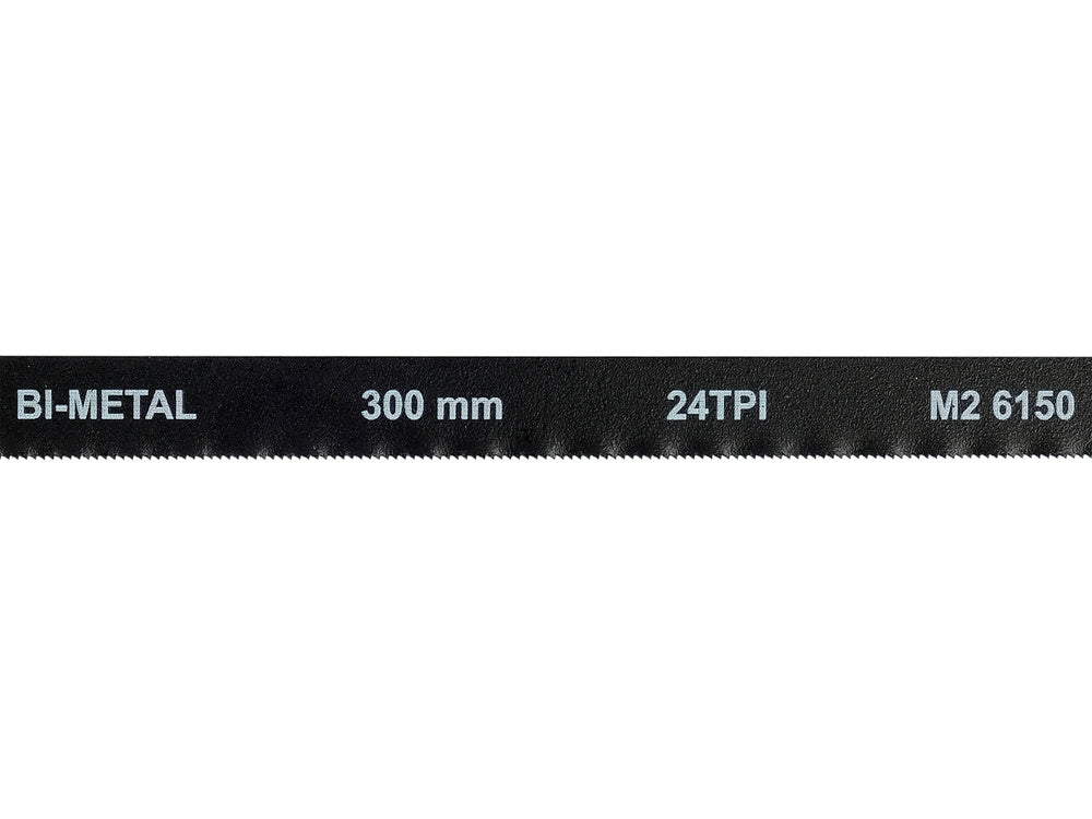 SET PANZE FIERASTRAR VOREL 27541 BI-METAL 300X12.6X0.65MM, 2 BUC