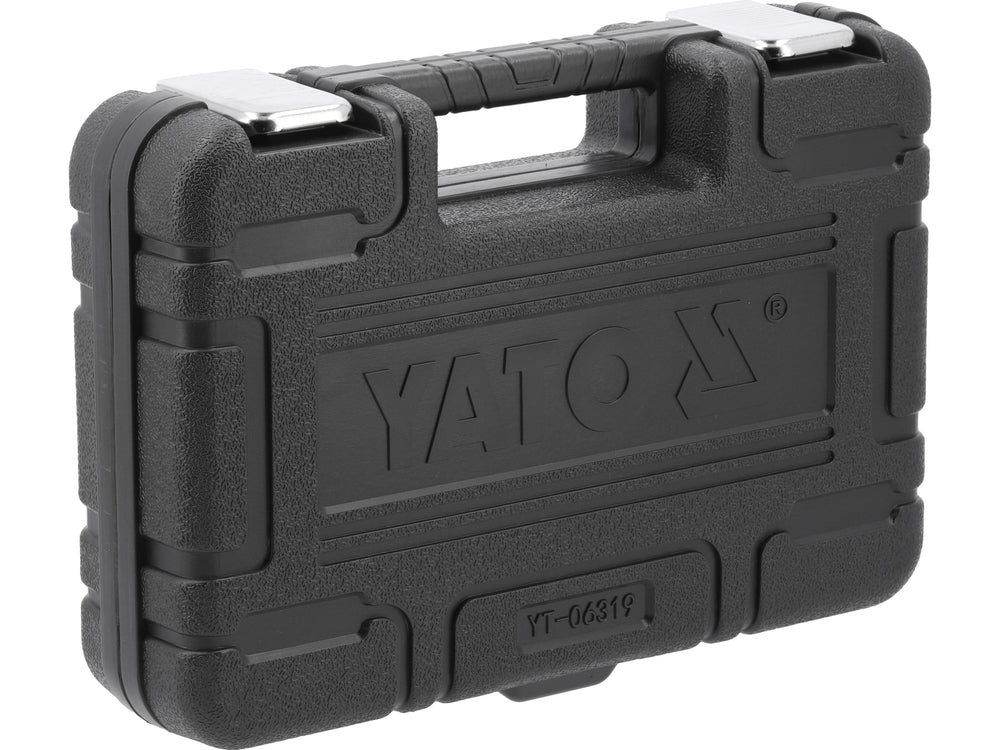 FORGALMAZÁSRA VALÓ SZETT VAG TDI Yato YT-06319 