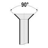 SET PENTRU MANSONAREA YATO YT-2180 TEVILOR