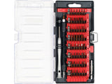 SET PENTRU REPARAT YATO YT-25760 TELEFON MOBIL, 61 PIESE