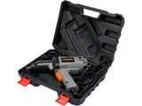 SET PISTOL IMPACT STHOR 57091 ELECTRIC 1/2, 800W + 4 TUBULARE 17-22-19-21MM