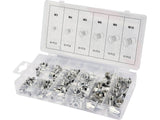 SET PIULITE NITUIBILE, YATO YT-36460 M3-M10, 300 BUC
