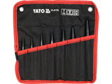 SET PUNCTATOARE 7 YATO YT-47170 PIESE