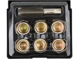 SET REPARAT BUSOANE YATO YT-17573 BAIE DE ULEI,M17X1.5