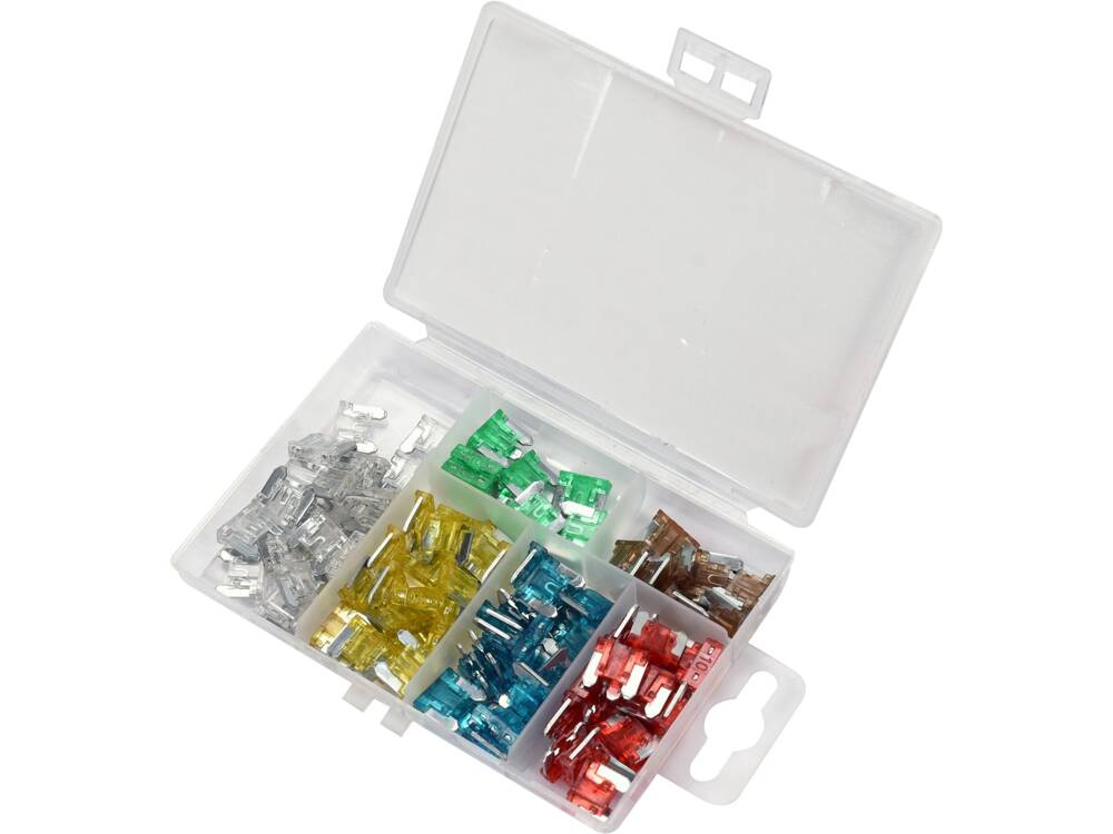 SET SIGURANTE AUTO YATO YT-83145 100 BUC