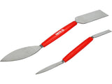SET SPATULE METALICE YATO YT-52780