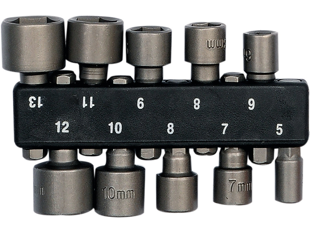 SET SURUBELNITA FLEXIBILA YATO YT-25972 + BITI, 31 BUC