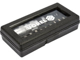 SET SURUBELNITA IMPACT VOREL 65123 CR-V CU BITI, 13 BUC