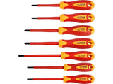 SET SURUBELNITE VDE, YATO YT-2828 7 BUC