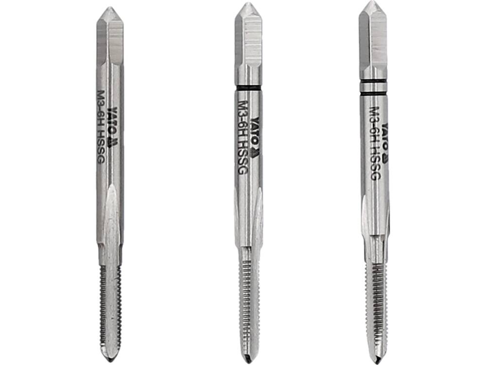 SET TAROZI M3, YATO YT-2930 3 BUC