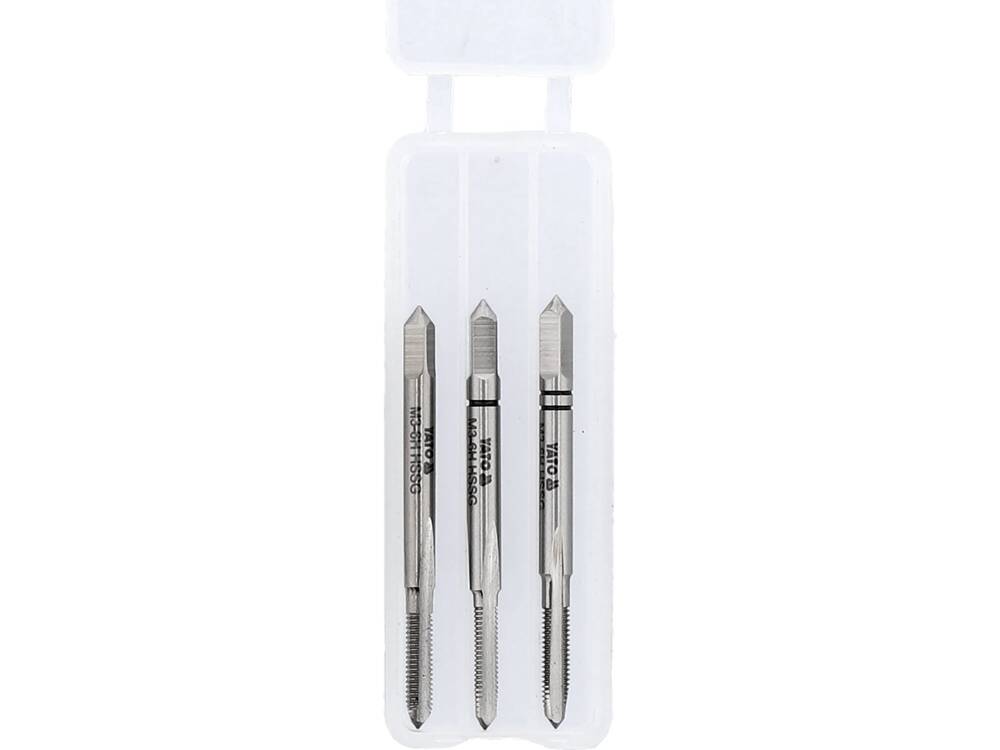 SET TAROZI M3, YATO YT-2930 3 BUC