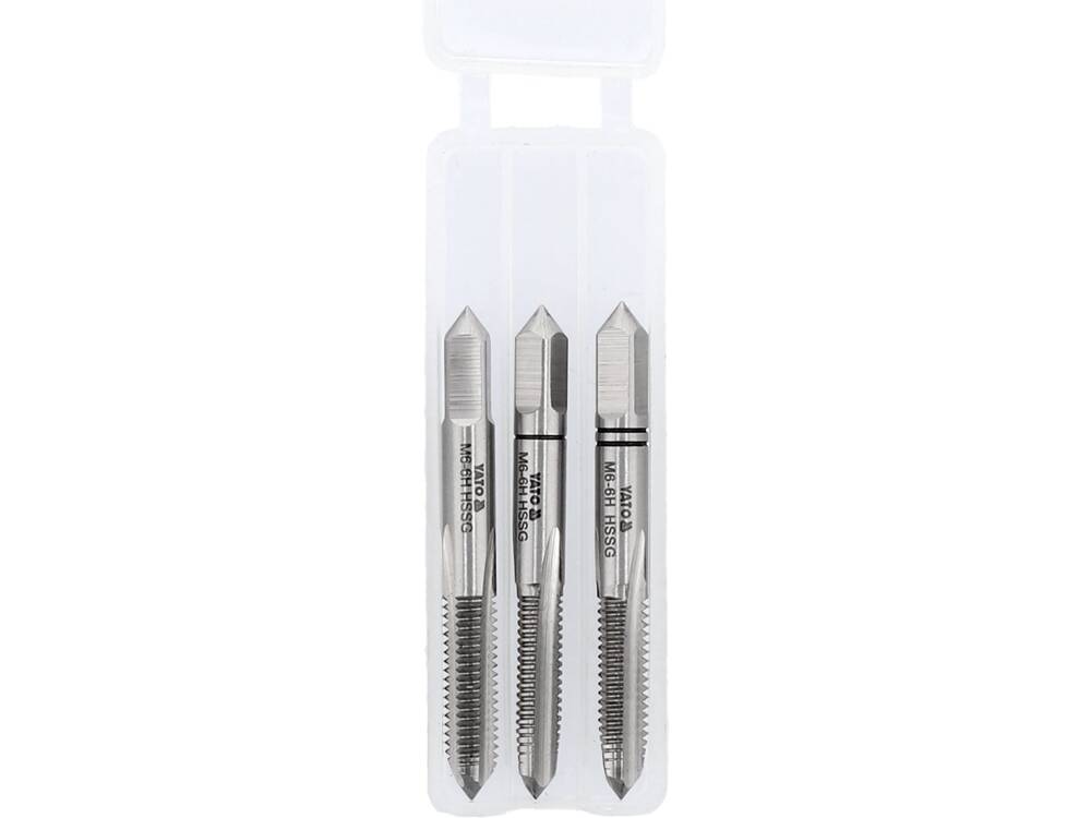 SET TAROZI M6, YATO YT-2933 3 BUC