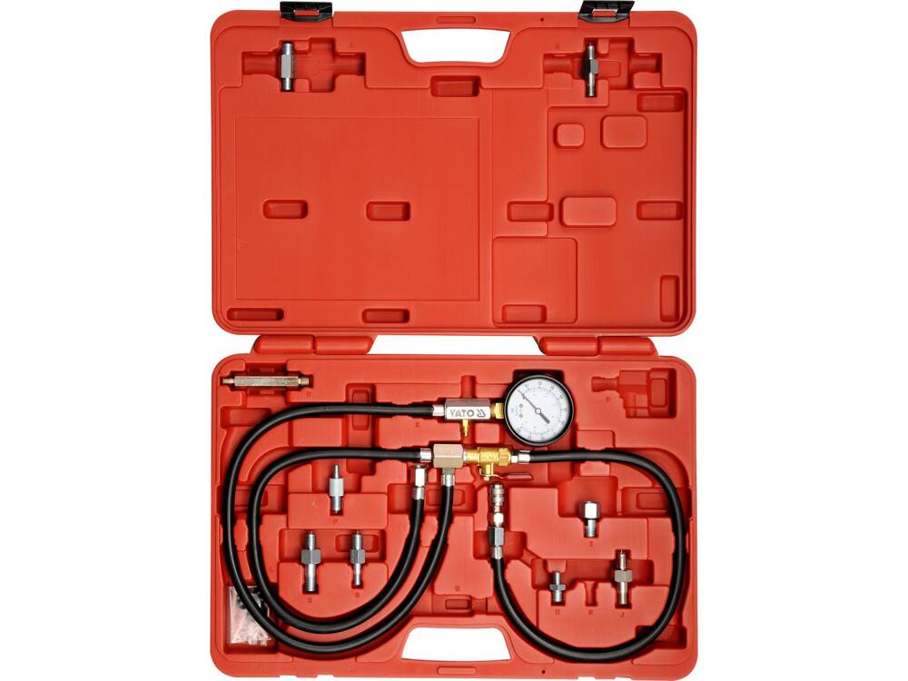 SET TESTARE INJECTIE YATO YT-0670
