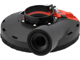 SISTEM ASPIRARE PRAF YATO YT-82995 PENTRU POLIZOR UNGHIULAR, 180MM