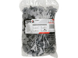 SISTEM DE NIVELARE (CLIPS) Y1,5MM 200BUC Yato YT-36937