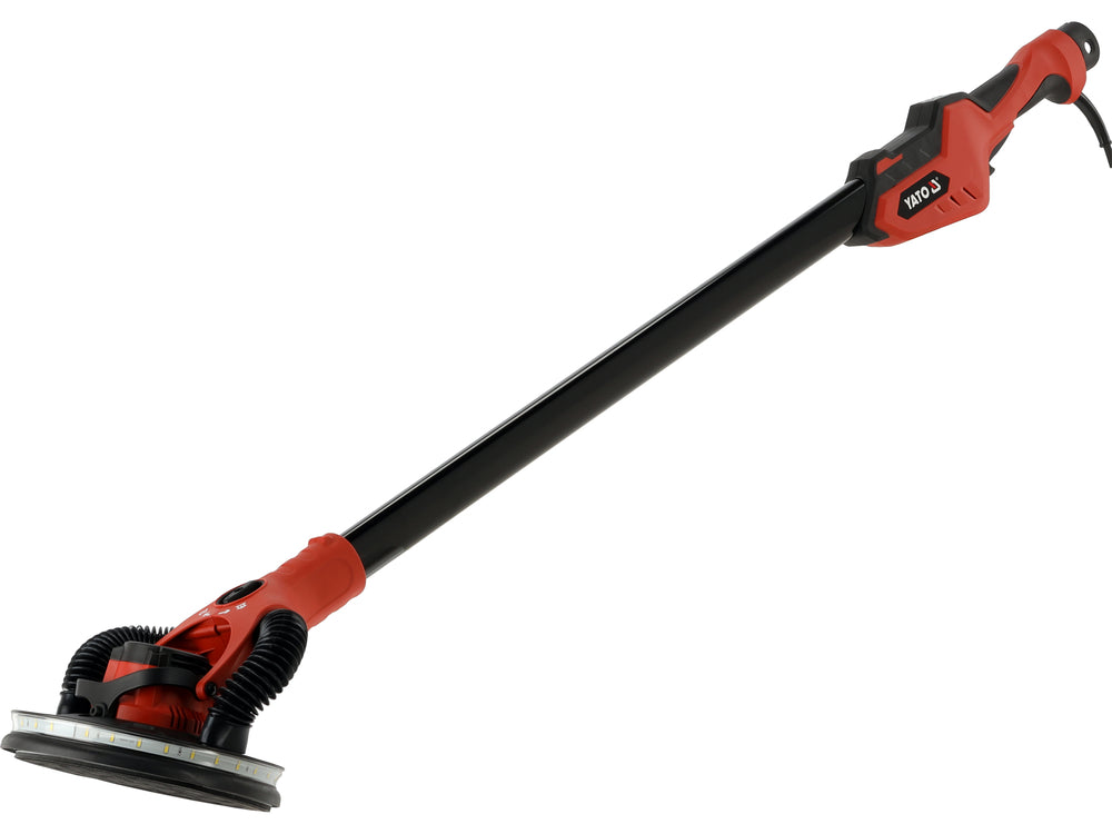 Slefuitor orbital YATO YT-82356, 225 mm, 400 W