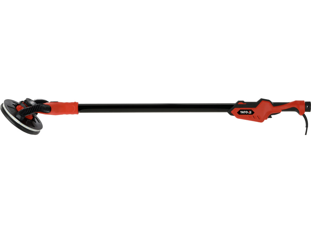 Slefuitor orbital YATO YT-82356, 225 mm, 400 W - imagine 3